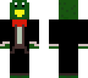 duck