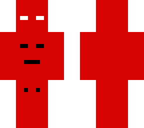 e__s red