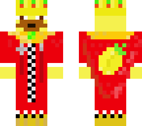 emeror lemon