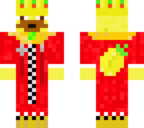 emeror lemon