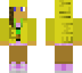 emily,s miecraft yt skin