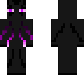 enderman lover