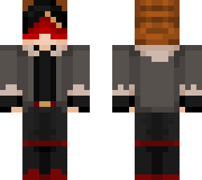 fallensaint