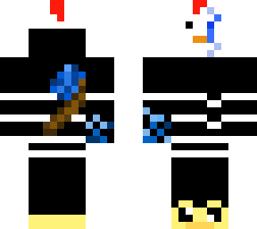 final skin
