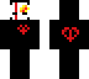 fire bender detredyt