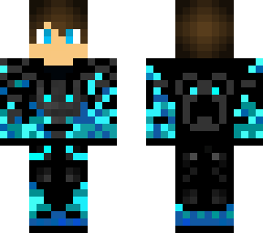 gamer 1 blue