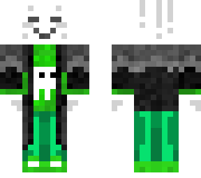 gamer ghast