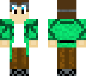 ghast creator