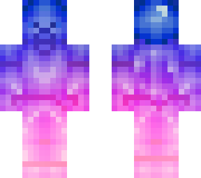 gradient steve v1