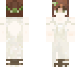 greek elf