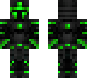 green knight 2.3