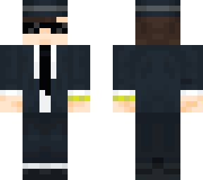 ham blues brothers