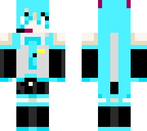 hatsune miku