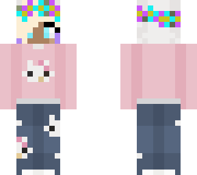 hello kitty lia