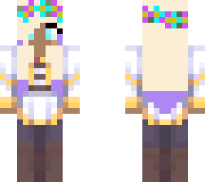 high elf lia