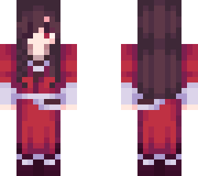 hua cheng