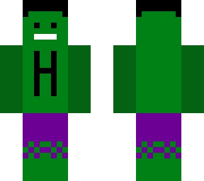 hulk bhau