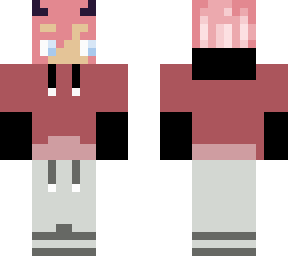 if kawichan and zane had a child