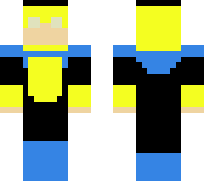 invincible