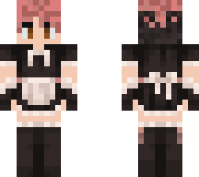 itadori maid