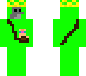 king jelp