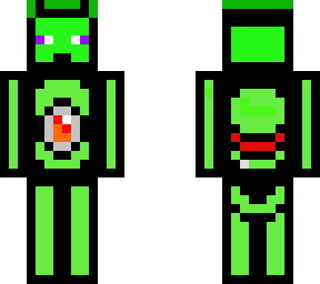 king's monster