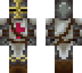 knight cross