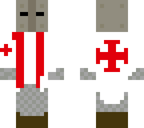 knight templar