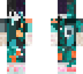 leo (different warped creature)
