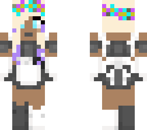 maid lia