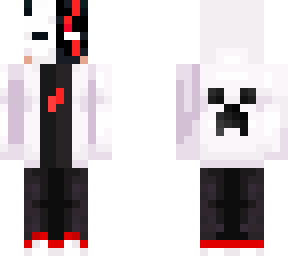 masked hacker