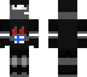 miltary soldier that is finnish
