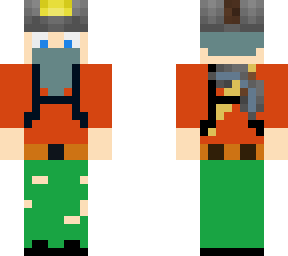mine 1.1
