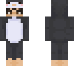 mr penguin man