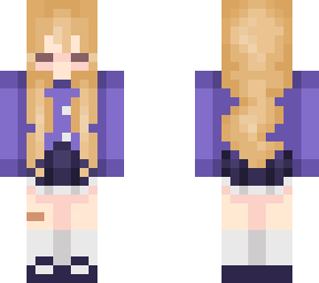 my base skin