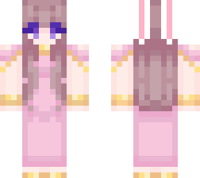 my oc bun