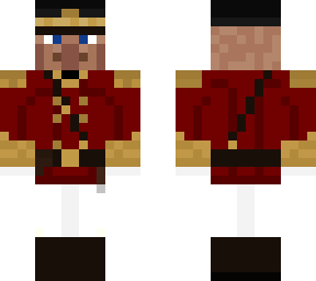 my personal skin