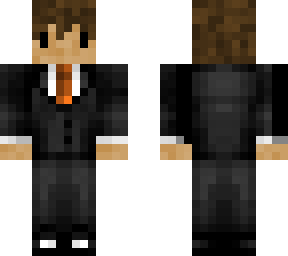my suit