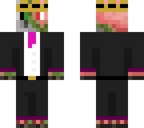new and imporved pigboy