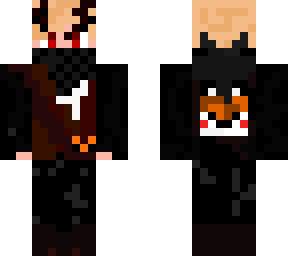 new skin (fixed)