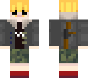 noah (from sense life)