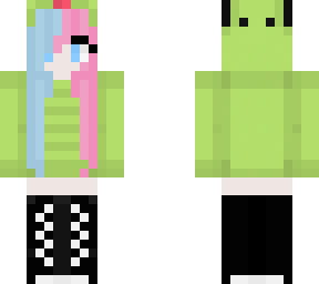 old style skin