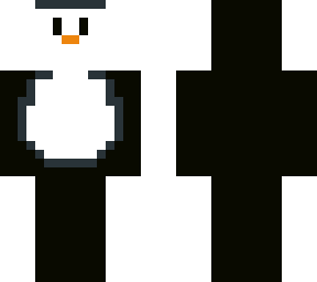 penguin reformed