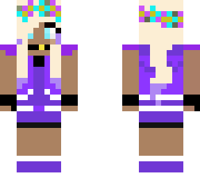 powerpuff girl lia