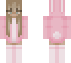rachel bunny
