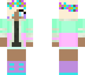 rockstar lia