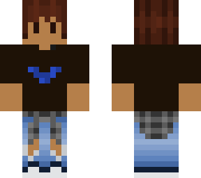 skin