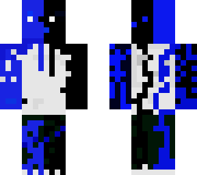 skin for my friend