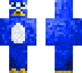 sm64 penguin