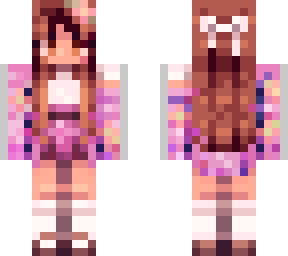 soft pink gurl